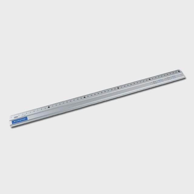 알루미늄 50cm 자 AL500 컷팅자 직자