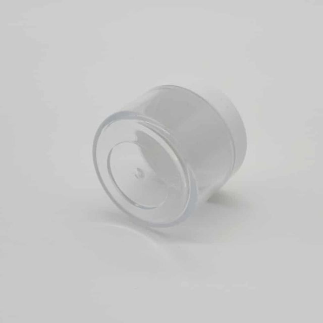 화장품 크림용기 20g 여행용공병 화장품크림용기