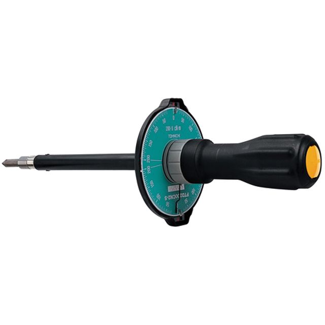 토니치 토크드라이버 FTD형 (FTD10CN-S) 4054258