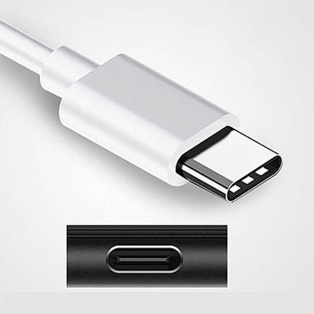 L사 S사 사무공간 차량 집용 C타입 USB 케이블 고속충전