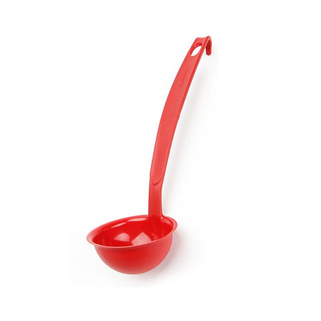 스웨덴 GastroMax Ladle 국자 - 내열 실리콘 국자