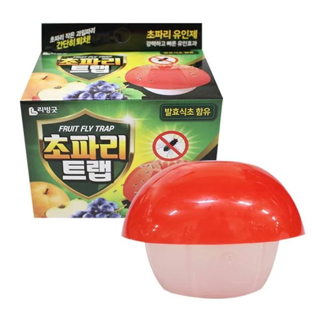 IS-SA 리빙굿 초파리트랩