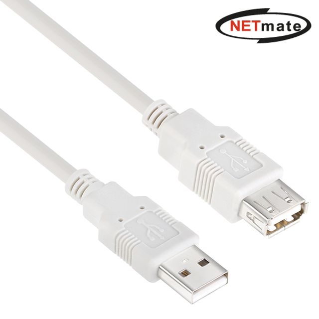 USB2.0 연장 AM-AF 케이블 5m