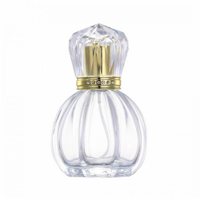 TBZ 스크류넥타입 휴대용 향수공병 50ml 향수통 미니향수