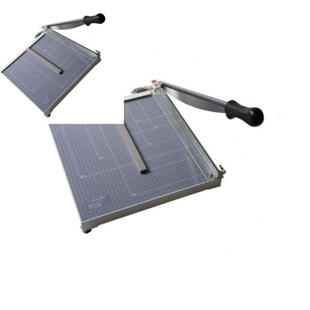 재단기 B4 400x400x20mm 종이제단기 재단칼 문서재단기 문서절단기