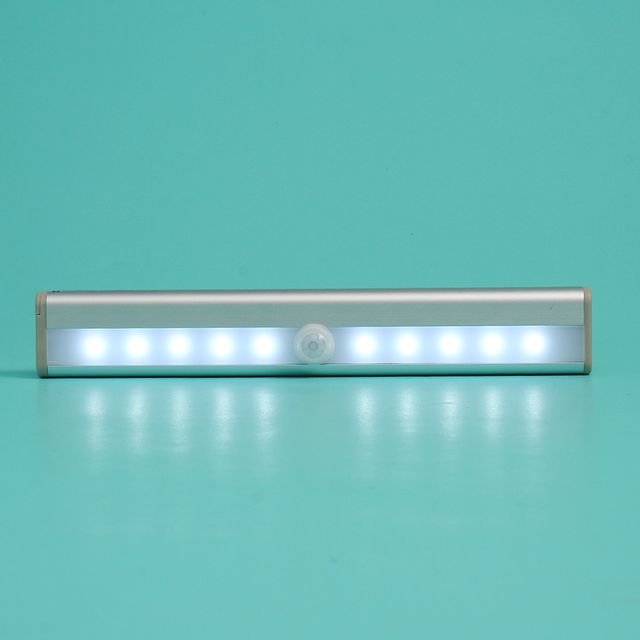 LED 센서등 인테리어 무선 휴대용 라이트