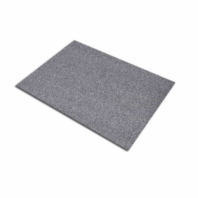 잔디 현관 매트 90X120 그레이 잔디조경 인테리어잔디