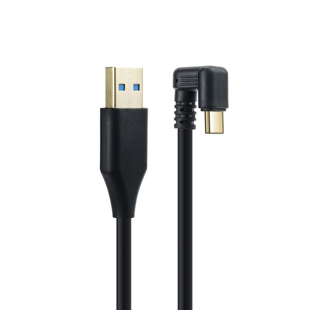 USB 3.1 Type C 케이블 1.8M USB 3.0 A to C타입 꺾