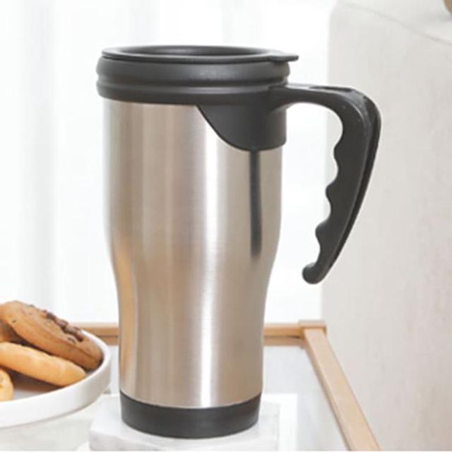키친프리 스텐 텀블러 물병 휴대용 물통 보틀 400ml
