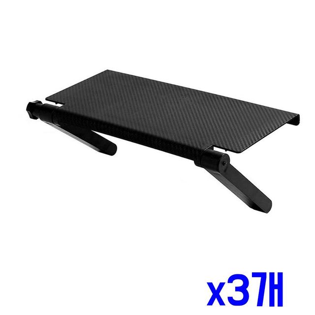 TBZ 모니터 상단 각도조절 거치 선반 x3개