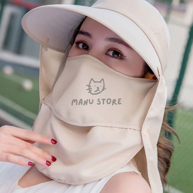 선캡모자 캐주얼썬캡 썬캡 베이지