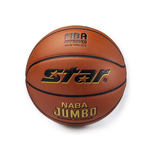 스타농구공 나바 점보 농구공 7호 FIBA
