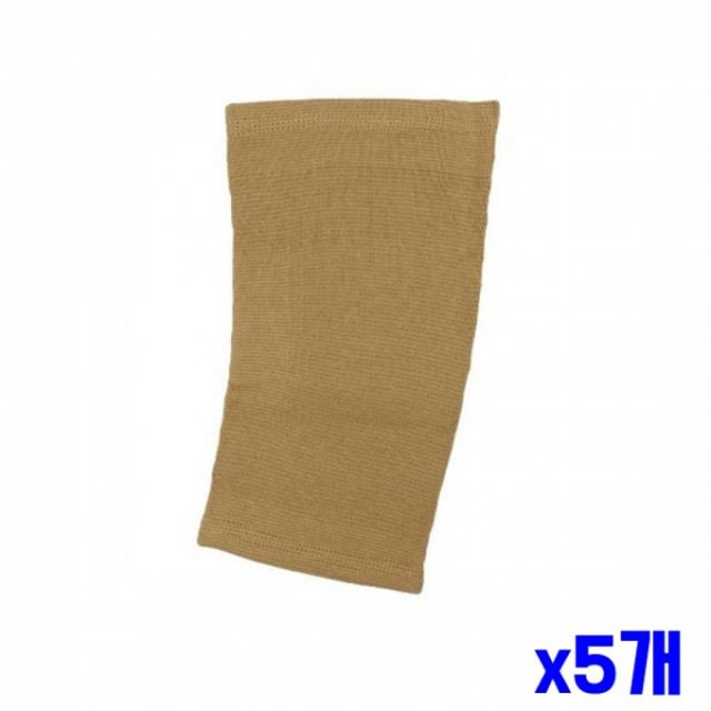 WL 흘러내림 방지 무릎보호대 M x5개 레포츠 밴드 아대