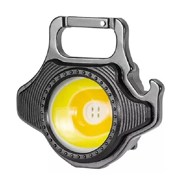 LED 랜턴 손전등 COB 충전식 야외캠핑등 W5133