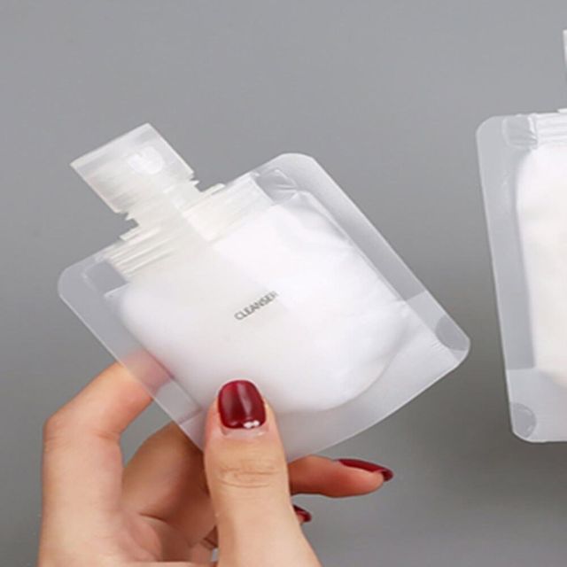 일회용 공병 30ml 일회용약병30cc 화장품병 플라스틱포장용기