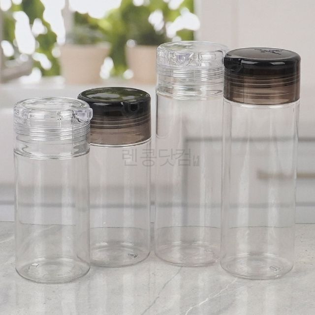 조미료용기 오일병겸소스병 간장병 소스병 250ml 300ml