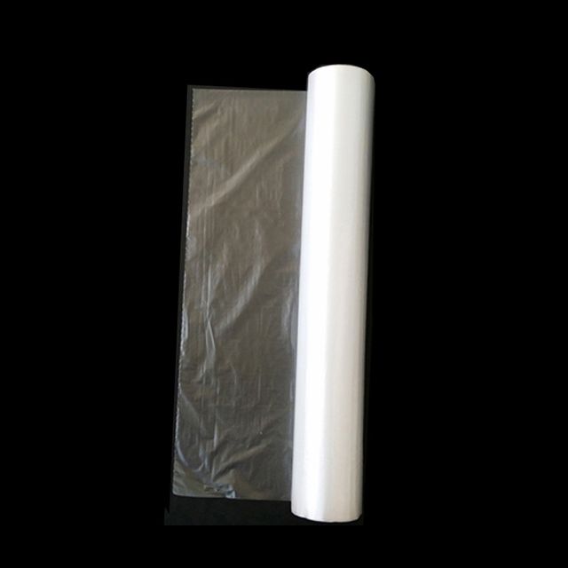 두꺼운 HD 롤팩 롤백 특대 40x60cm 200m 3롤 - 대용량 특대형 포장 세트