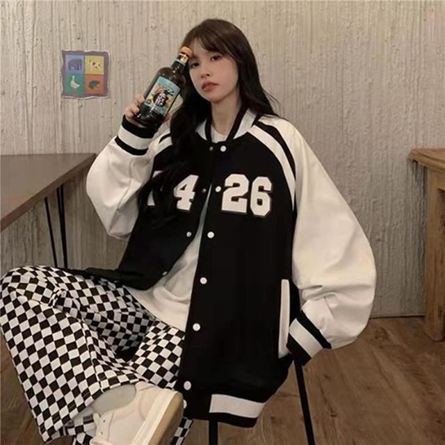 사파리 신상 롱 야상자켓 봄자켓 야상점퍼 커플룩 봄