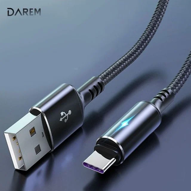 희망 에타 USB 케이블(1m C타입) v.2 / 핸드폰 충전