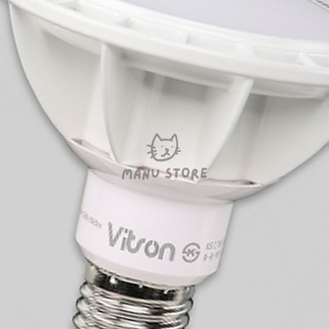 LED주방조명 전구조명 PAR30 LED 화이트 15W 주백 확산 KS