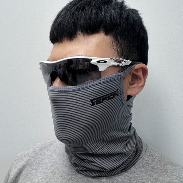 쿨샵 시원한 스포츠마스크 귀걸이형 멀티 쿨마스크