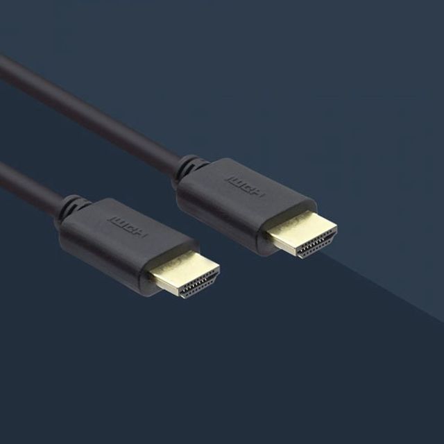 HDMI 케이블 (V2.1 8K) 1M 영상케이블
