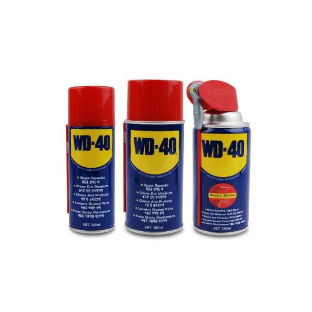 방청제 WD40 360ml SS 대