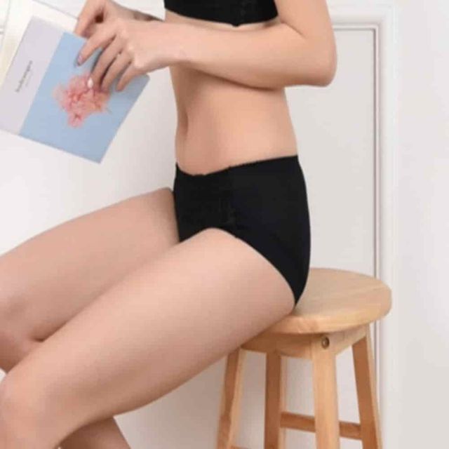 햄팬티 여성팬티 여성속옷팬티 여자속옷팬티 햄라인팬티