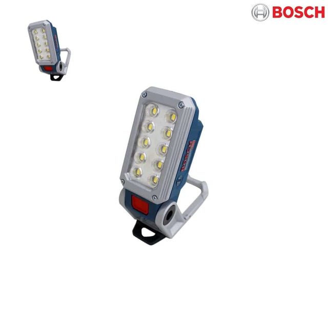 보쉬 충전 LED랜턴 10.8V-330 베어툴 작업용랜턴 충전식손전등 작업용랜턴충전식 캠핑랜턴