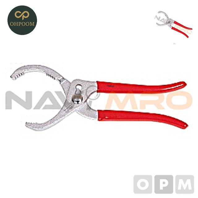 오일필터교체 작업공구 오일필터렌치 NV OFW10 1EA mm 60~90
