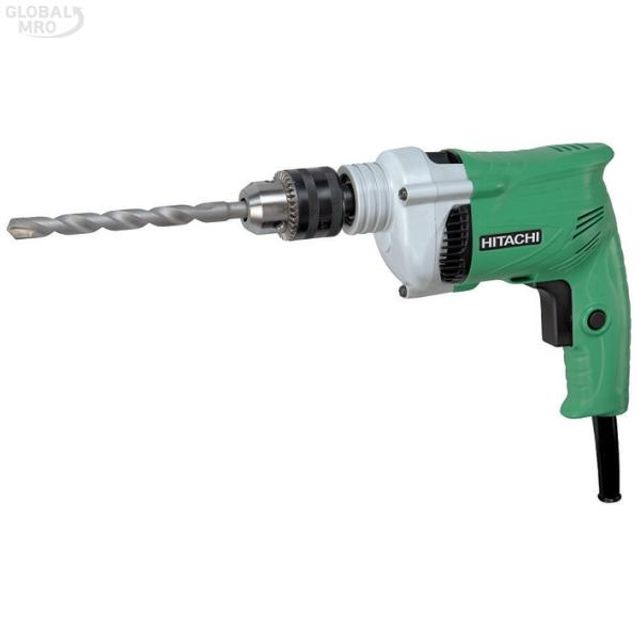 히타치 임팩드릴 13mm 550W 0-2900rpm DV13VSS (A7)