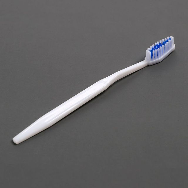 리크플 고급칫솔 일회용 칫솔