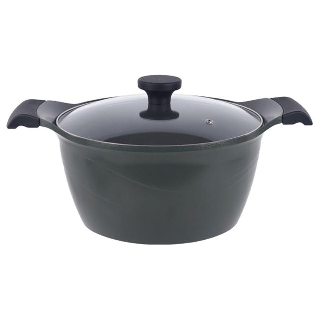 디디샵 인덕션 세라믹 양수 곰솥 냄비 28cm
