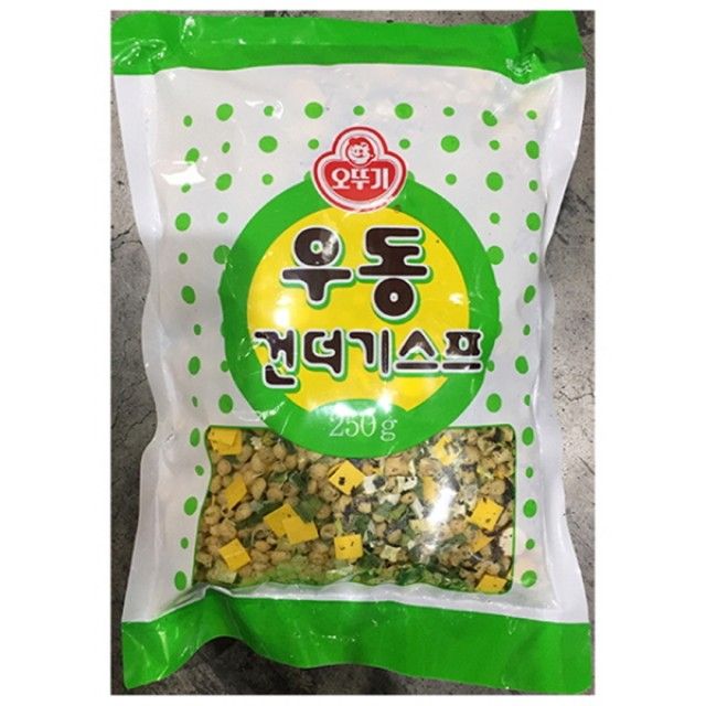 건더기스프(오뚜기 250g)