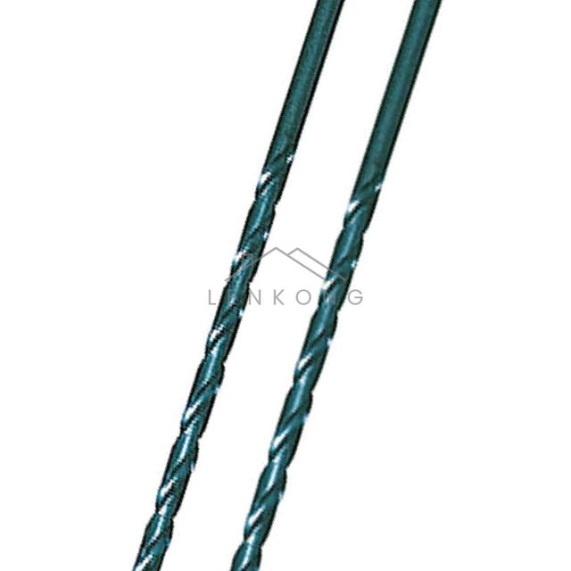 드릴기리 목공드릴날 스트레이트롱드릴 D4.8x100MM D1102248 1EA