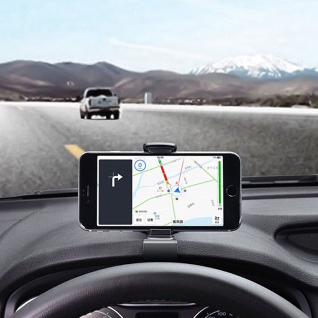 대시보드 계기판 차량용 거치대 B형