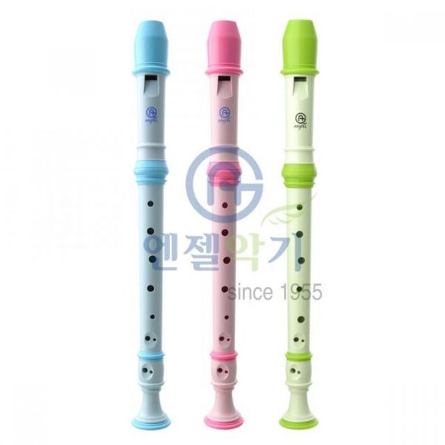 (AG) 엔젤 AR-S305(B) 컬러리코더(BLUE)