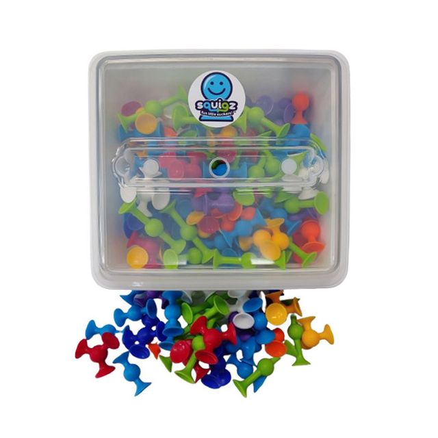 스퀴즈 멀티플렉스세트 150PCS 행사 장난감 완구 어