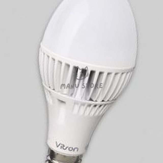 주방전구 LED식탁등 LED 벌브 미사일 40W 주광 E39 KS