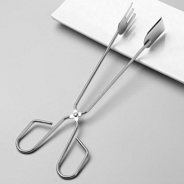 캠핑용 바비큐 집게 숯집게 숯집게용 숯가위 바베큐용 집게