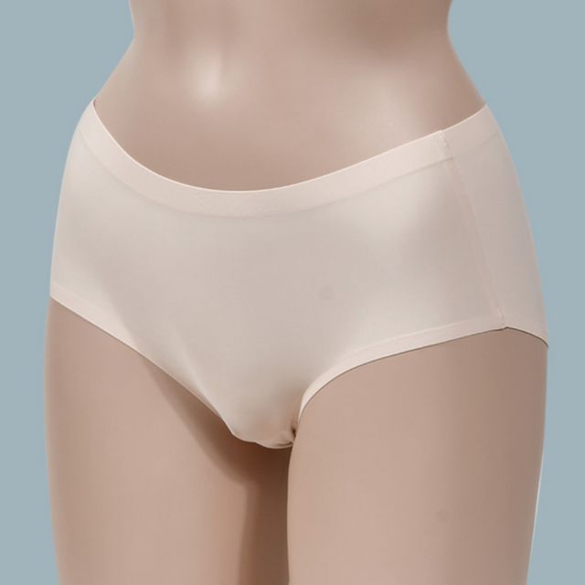 빅사이즈브라 큰가슴브라 여성 미디 삼각팬티