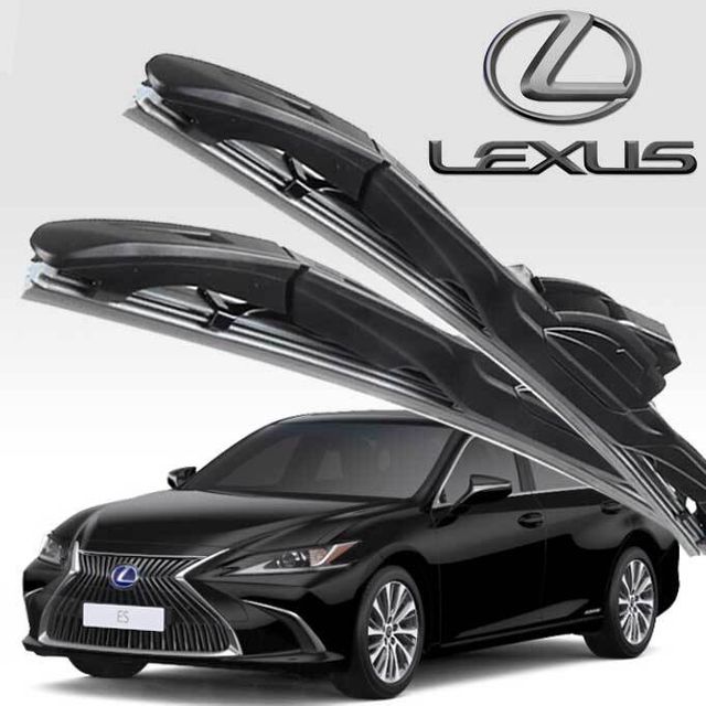 렉서스 와이퍼 ES350h XV40 07-12