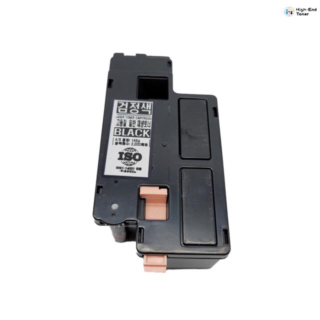 DDA 재생토너 제록스 DocuPrint CP115w 검정 2K