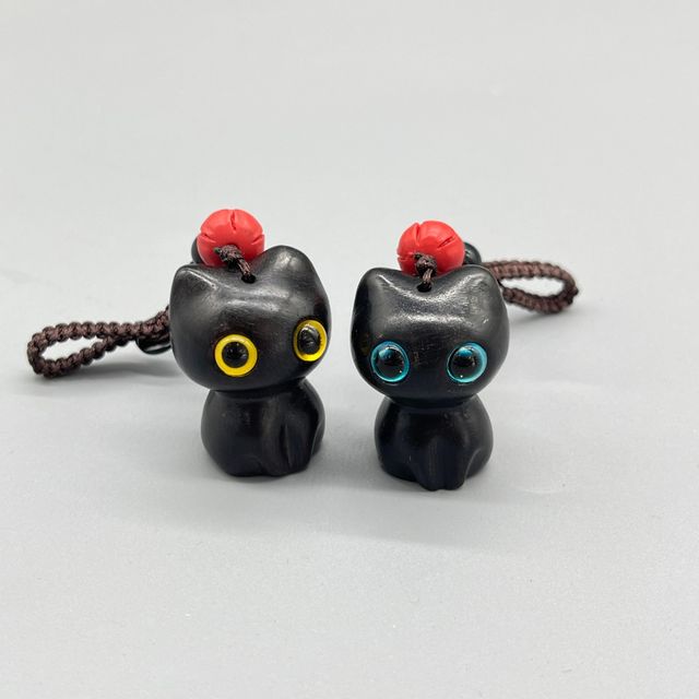 가죽 키링 선물용 소품키링 열쇠고리 가방키링