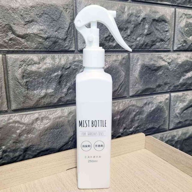 헌군 250ml 미스트 공병 화장품용기 스프레이통