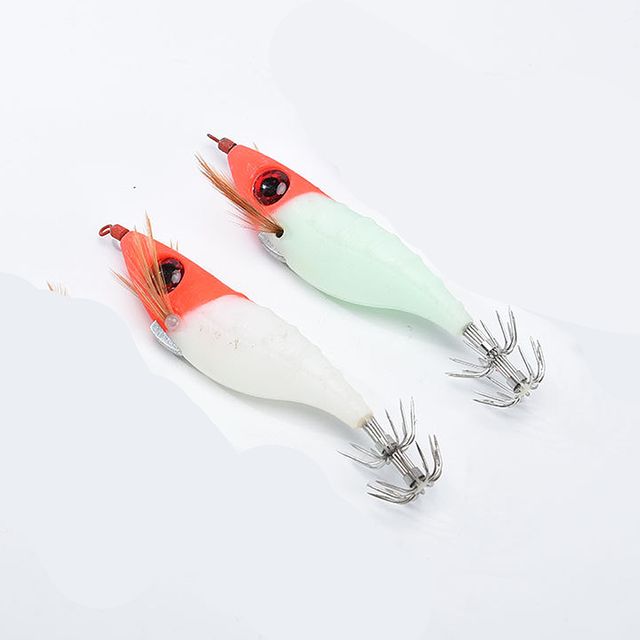 왕눈이 고추장 에기 문어 쭈꾸미 갑오징어 루어