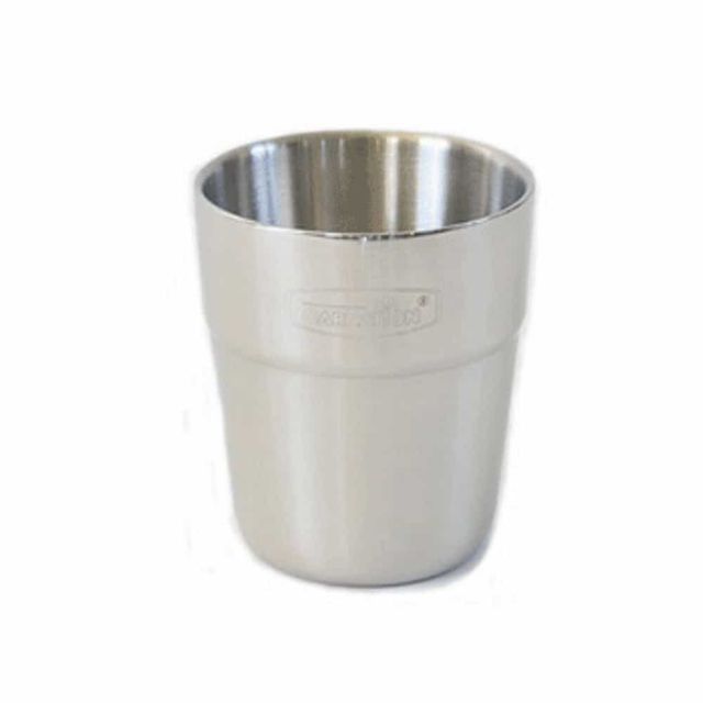 엽차컵 5호 200ml 스테인리스컵 스텐리스컵 업소용물컵
