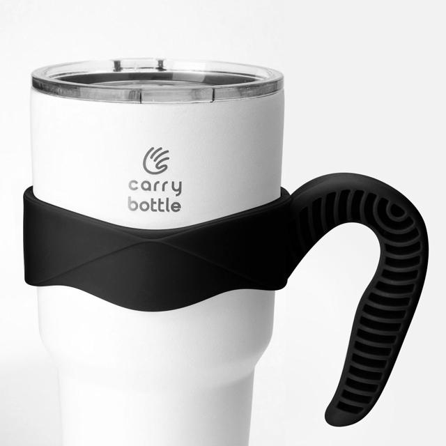 캐리보틀 몬스터 텀블러 900ml 전용 손잡이 홀더