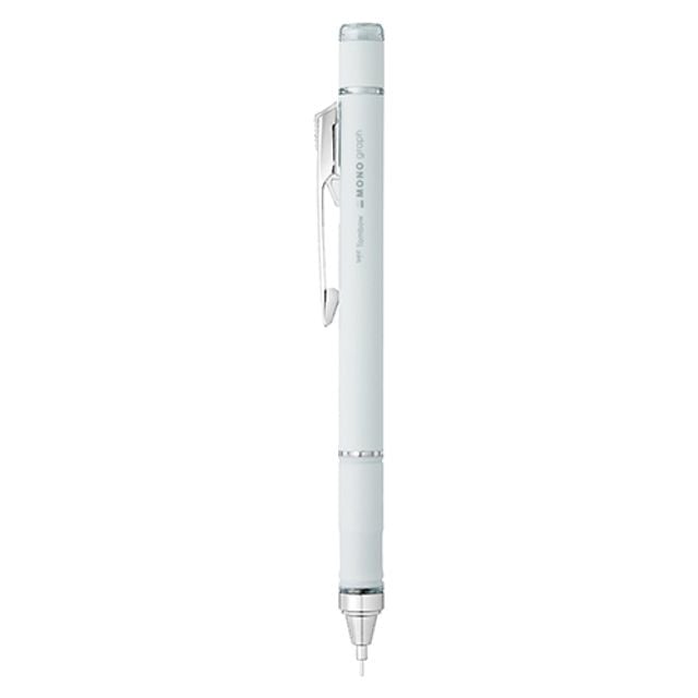 혜명몰 톰보)모노그래프 그립샤프(0.5mm/블루) 샤프펜슬 펜종류 행사기념품 판촉용품 제도용