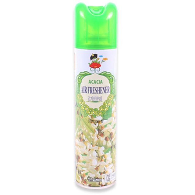 공기청향제(아카시아향)300ml